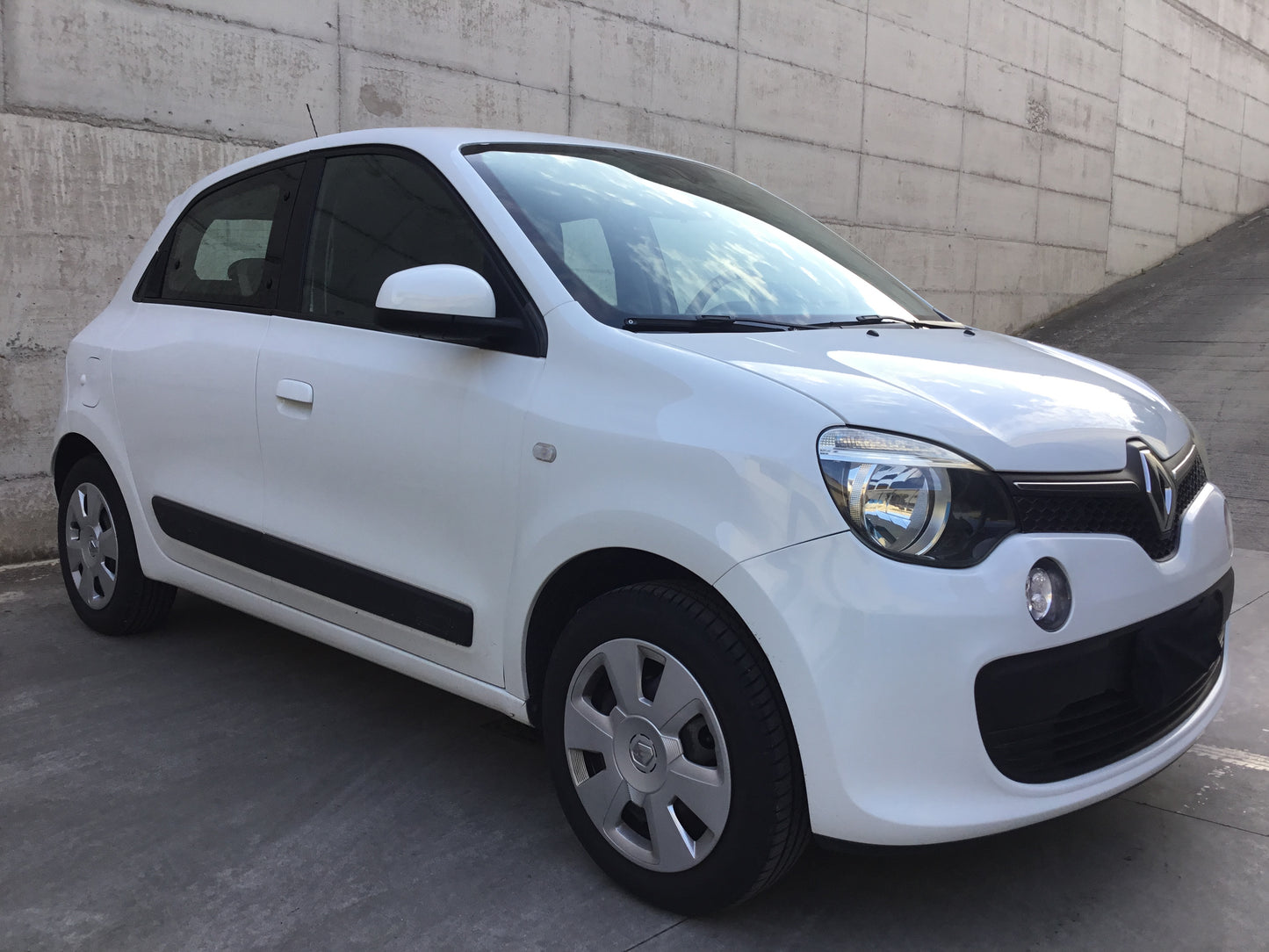 renault twingo sce zen