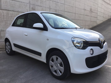 RENAULT Twingo SCe Zen