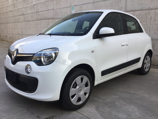 RENAULT Twingo SCe Zen
