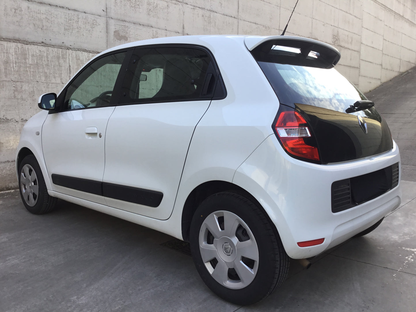 renault twingo sce zen
