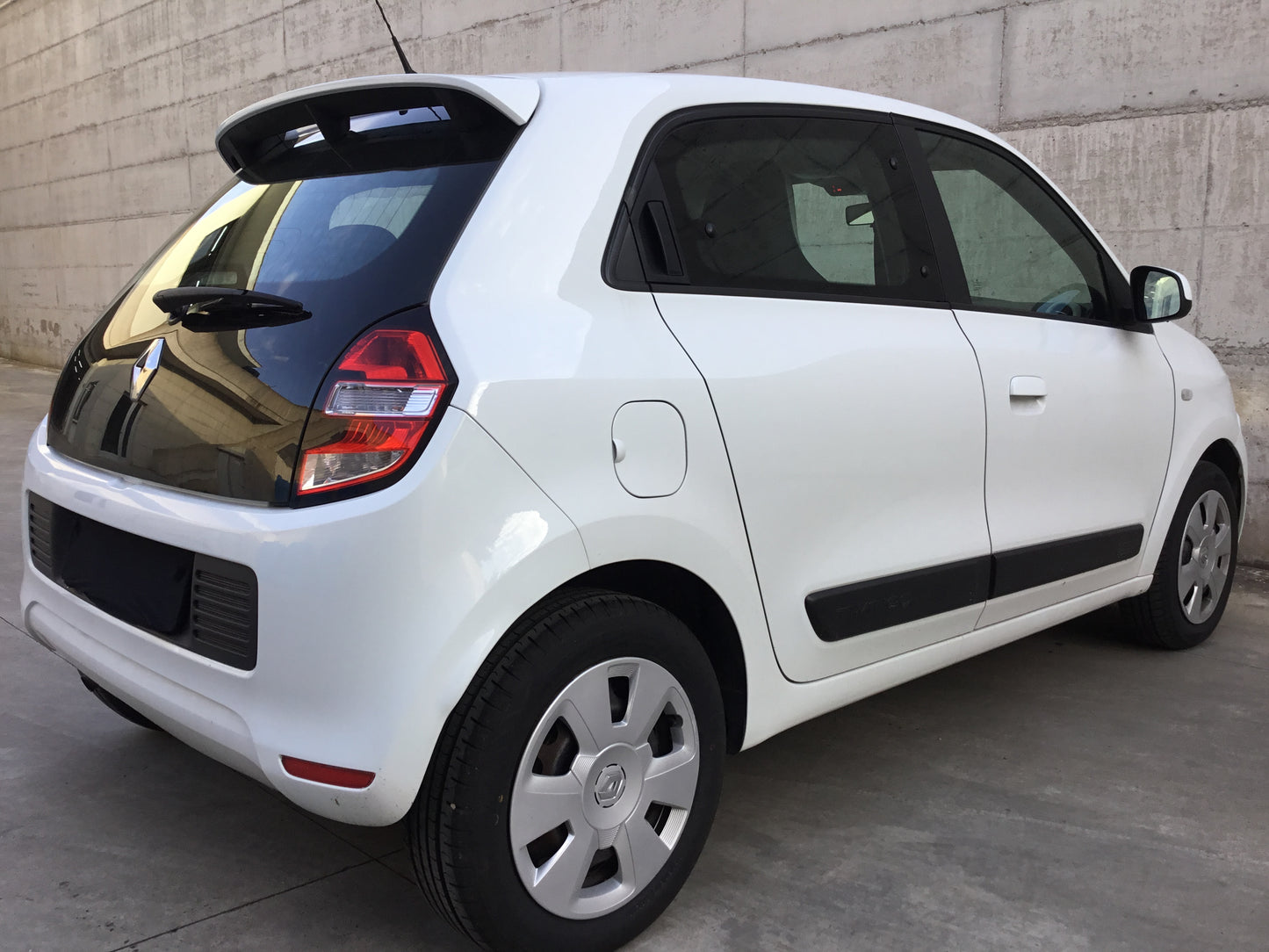renault twingo sce zen