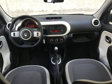 RENAULT Twingo SCe Zen