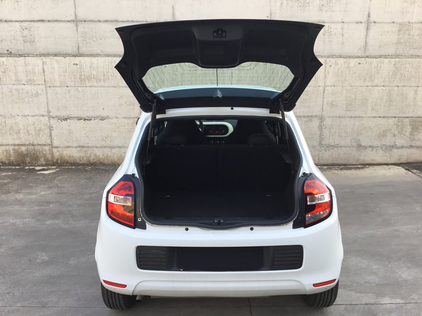 renault twingo sce zen