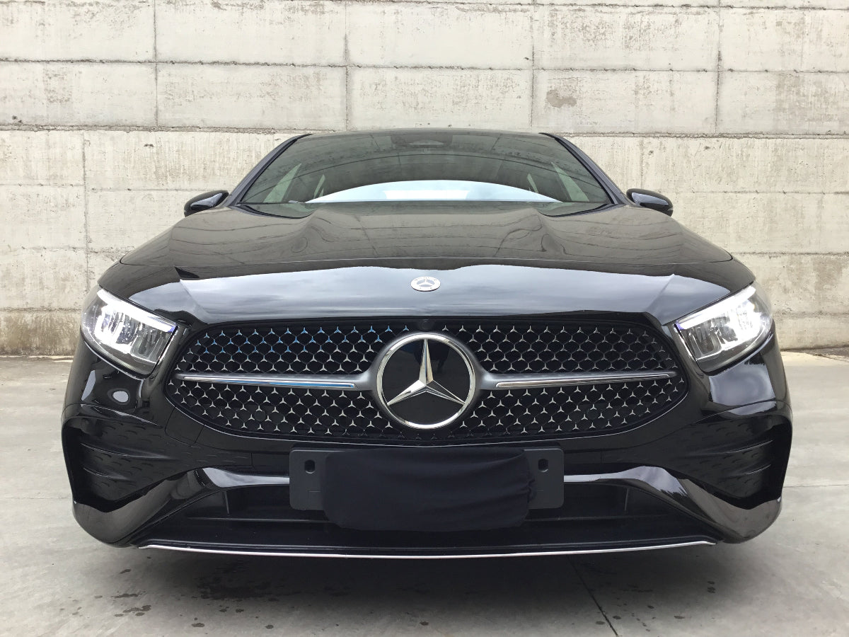 mercedes-benz classe a 180d automatic