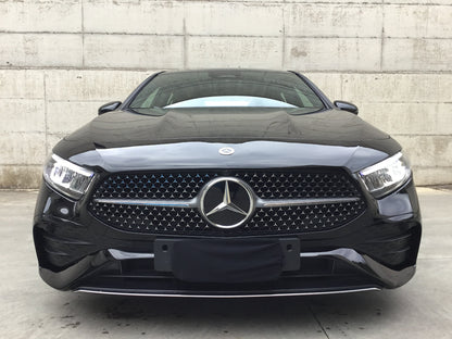 Mercedes-Benz Classe A 180d Automatic