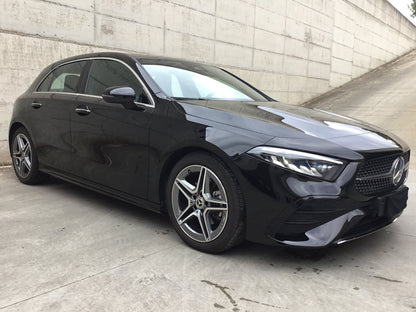 Mercedes-Benz Classe A 180d Automatic