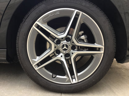 Mercedes-Benz Classe A 180d Automatic