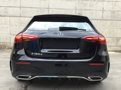 Mercedes-Benz Classe A 180d Automatic