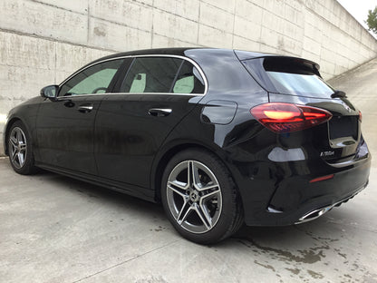 Mercedes-Benz Classe A 180d Automatic