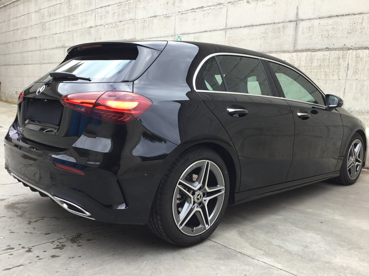Mercedes-Benz Classe A 180d Automatic