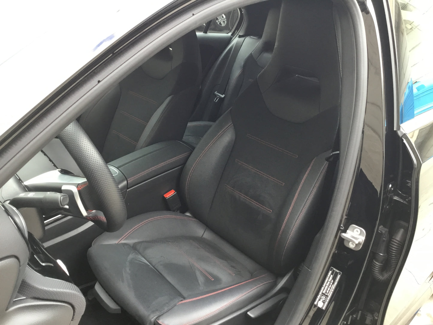 mercedes-benz classe a 180d automatic