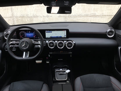 Mercedes-Benz Classe A 180d Automatic