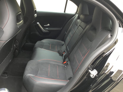 Mercedes-Benz Classe A 180d Automatic