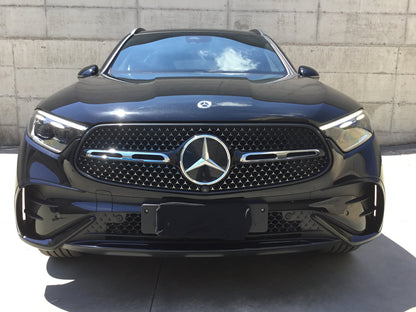 MB GLC 220d 4M Mild Hyb. AMG PREMIUM
