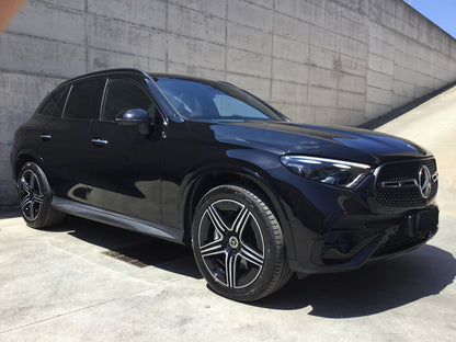 MB GLC 220d 4M Mild Hyb. AMG PREMIUM