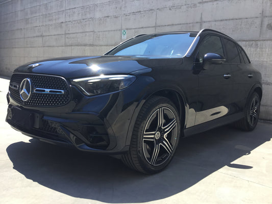 MB GLC 220d 4M Mild Hyb. AMG PREMIUM