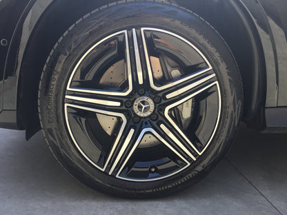 MB GLC 220d 4M Mild Hyb. AMG PREMIUM