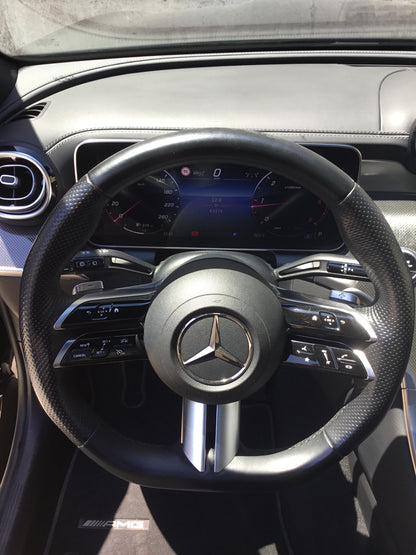 MB GLC 220d 4M Mild Hyb. AMG PREMIUM