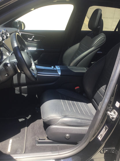 MB GLC 220d 4M Mild Hyb. AMG PREMIUM