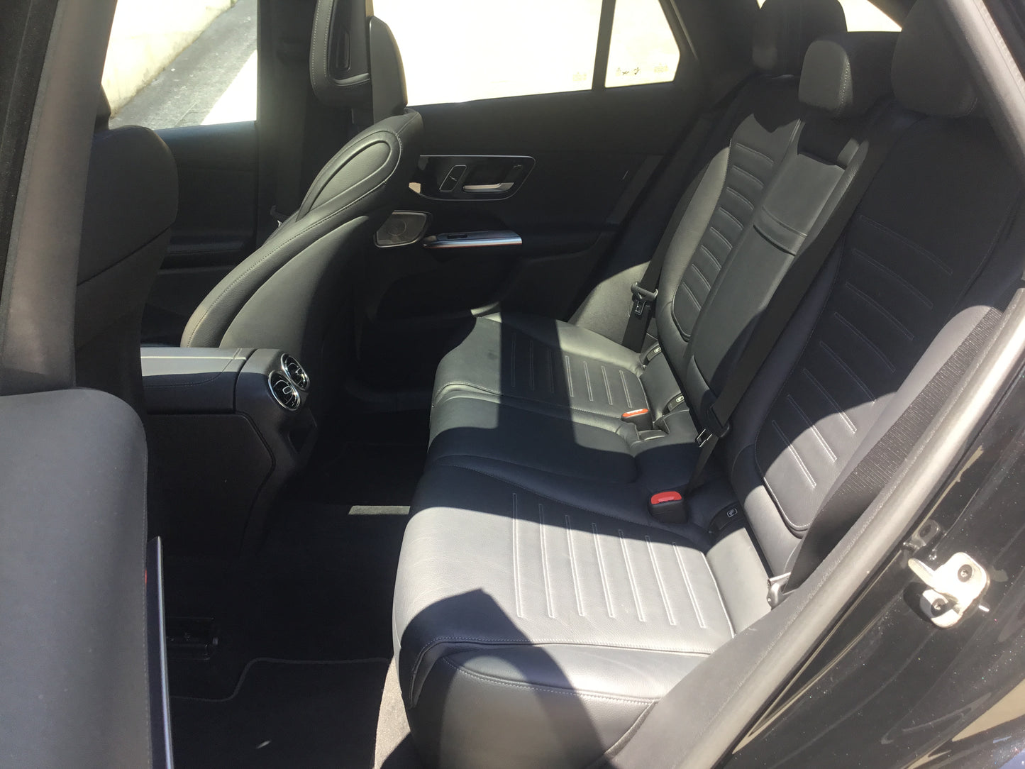 mb glc 220d 4m mild hyb. amg premium