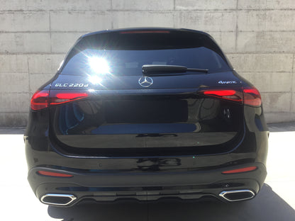 MB GLC 220d 4M Mild Hyb. AMG PREMIUM