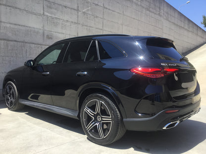 MB GLC 220d 4M Mild Hyb. AMG PREMIUM