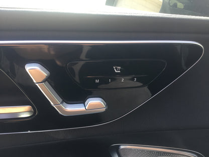 MB GLC 220d 4M Mild Hyb. AMG PREMIUM