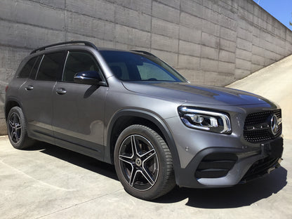 MB GLB 200 d automatic AMG LINE