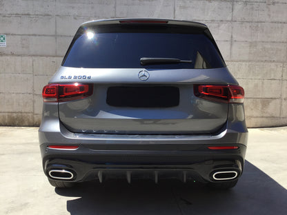 MB GLB 200 d automatic AMG LINE