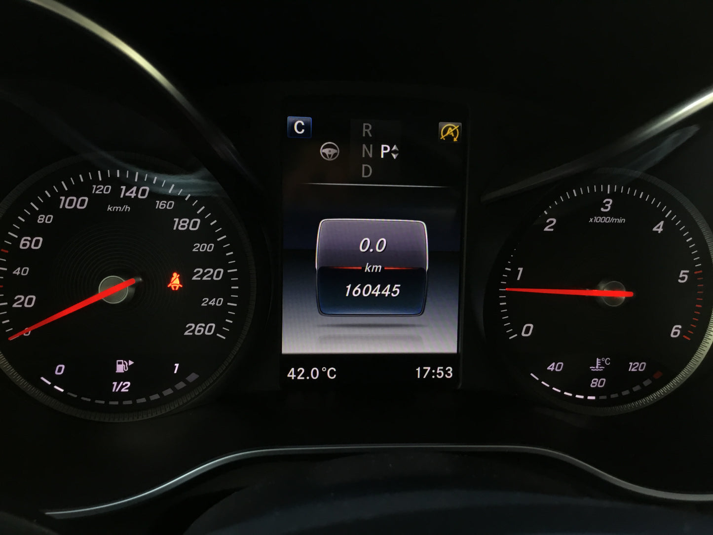 glc 220 d 4matic