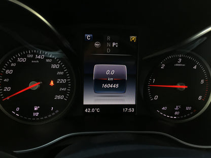 GLC 220 d 4MATIC