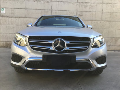 GLC 220 d 4MATIC