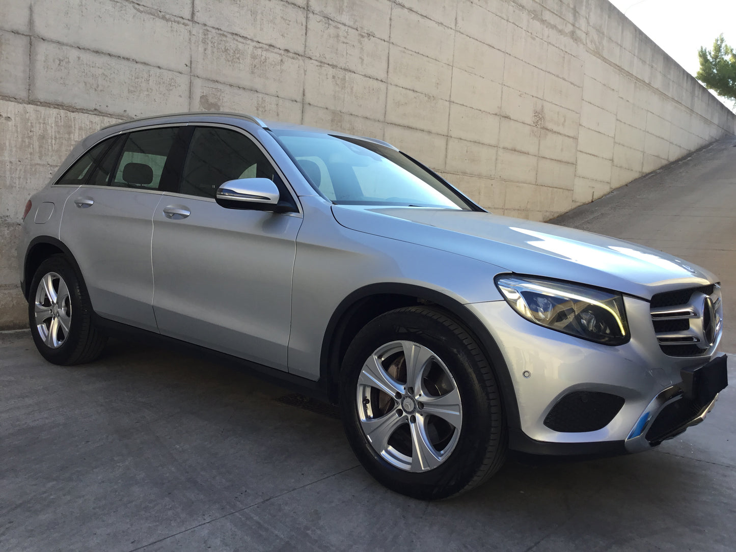 glc 220 d 4matic