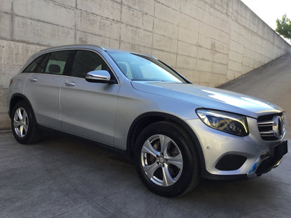 GLC 220 d 4MATIC