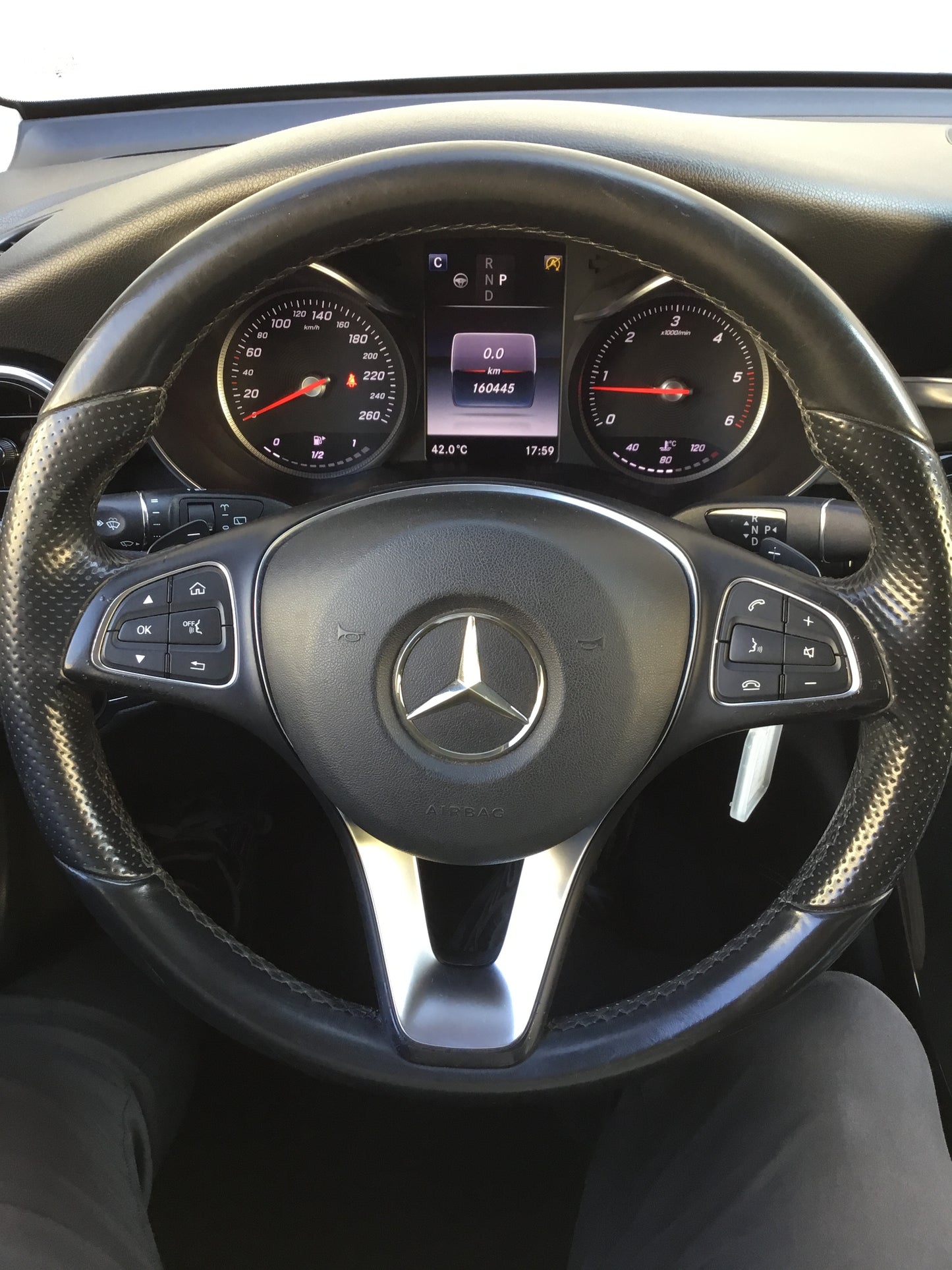 glc 220 d 4matic
