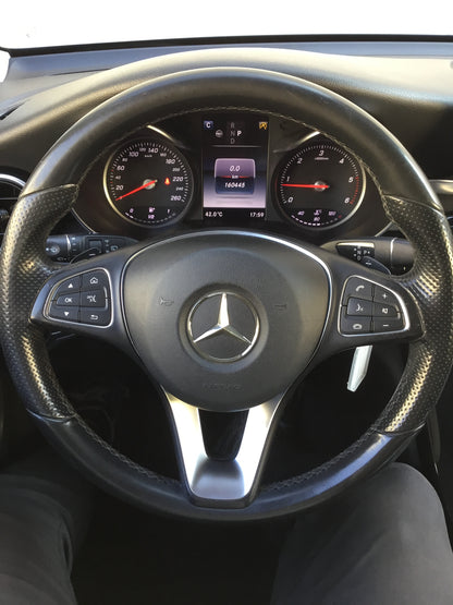 GLC 220 d 4MATIC