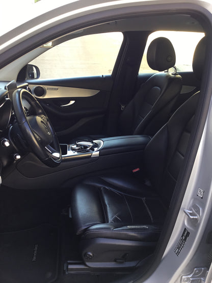 GLC 220 d 4MATIC