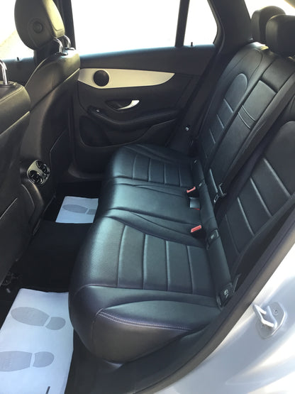 GLC 220 d 4MATIC