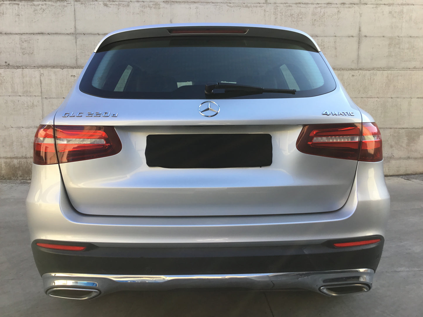 glc 220 d 4matic