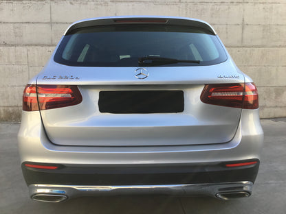 GLC 220 d 4MATIC