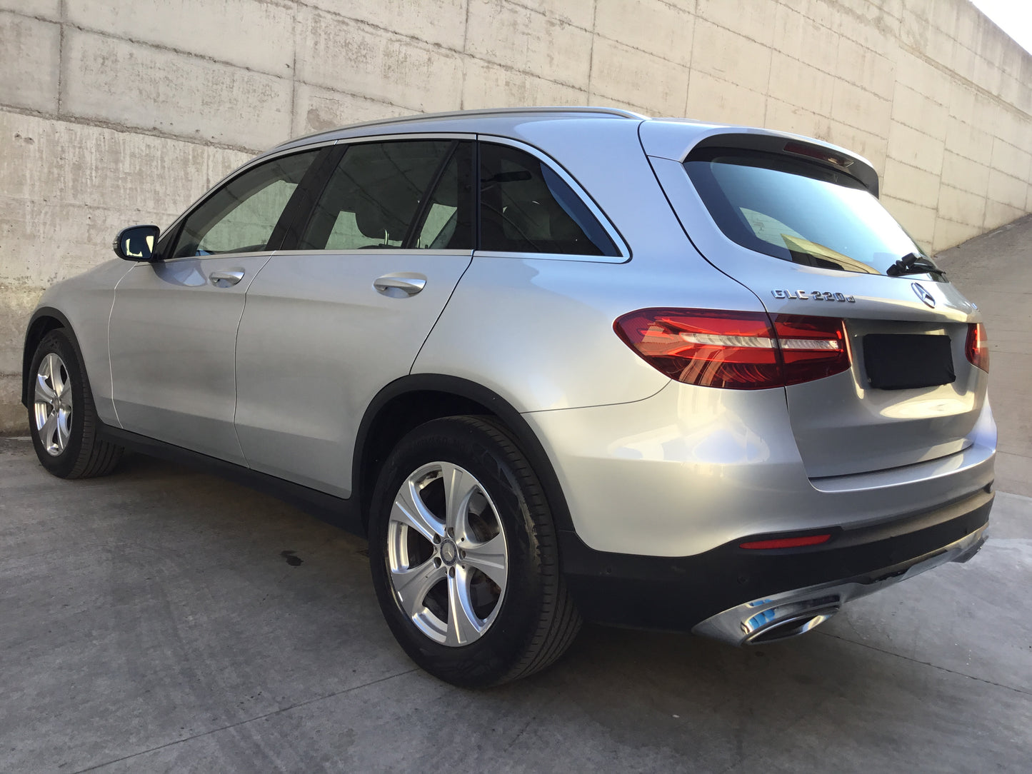glc 220 d 4matic