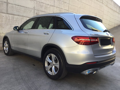 GLC 220 d 4MATIC