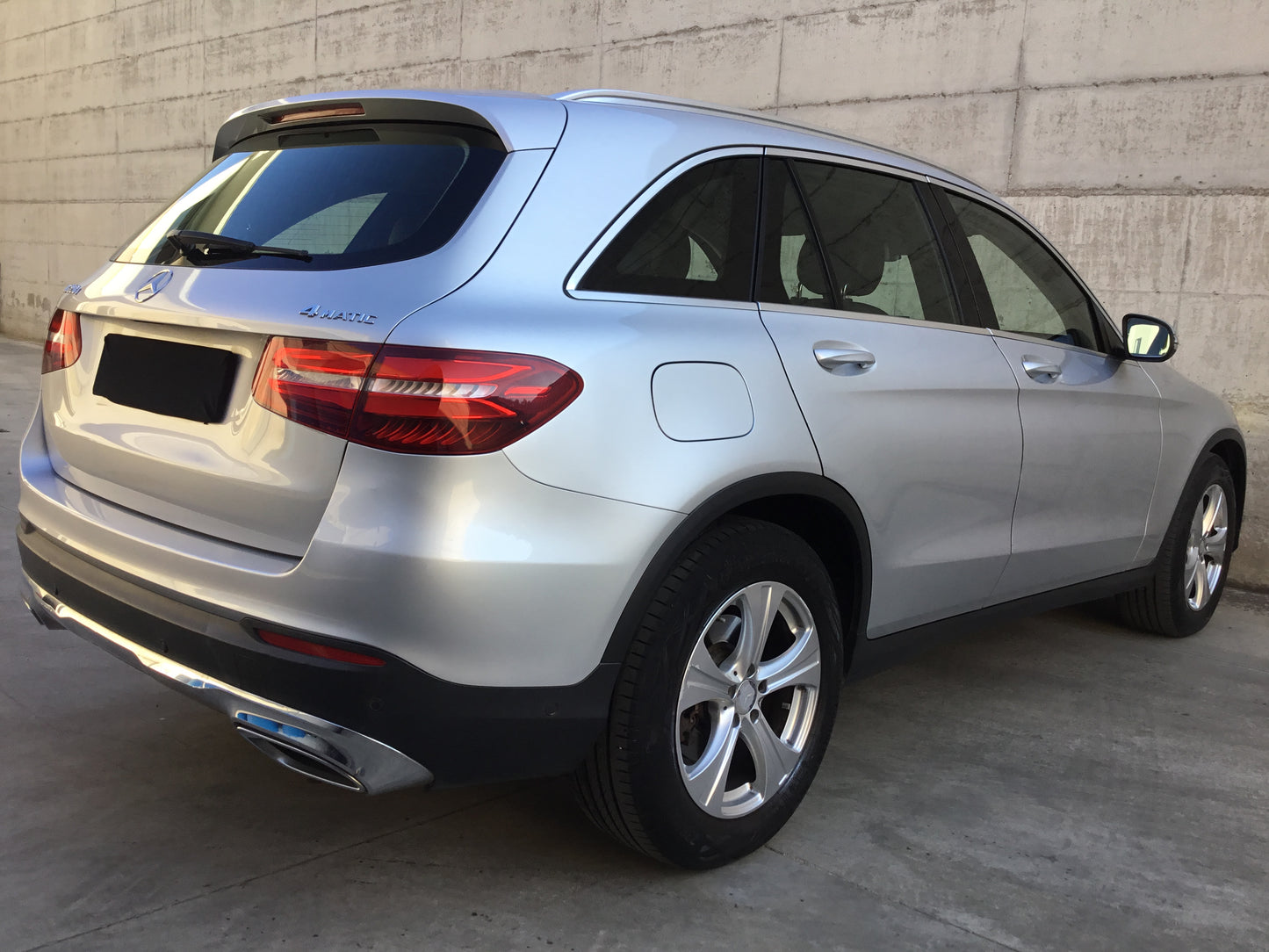glc 220 d 4matic