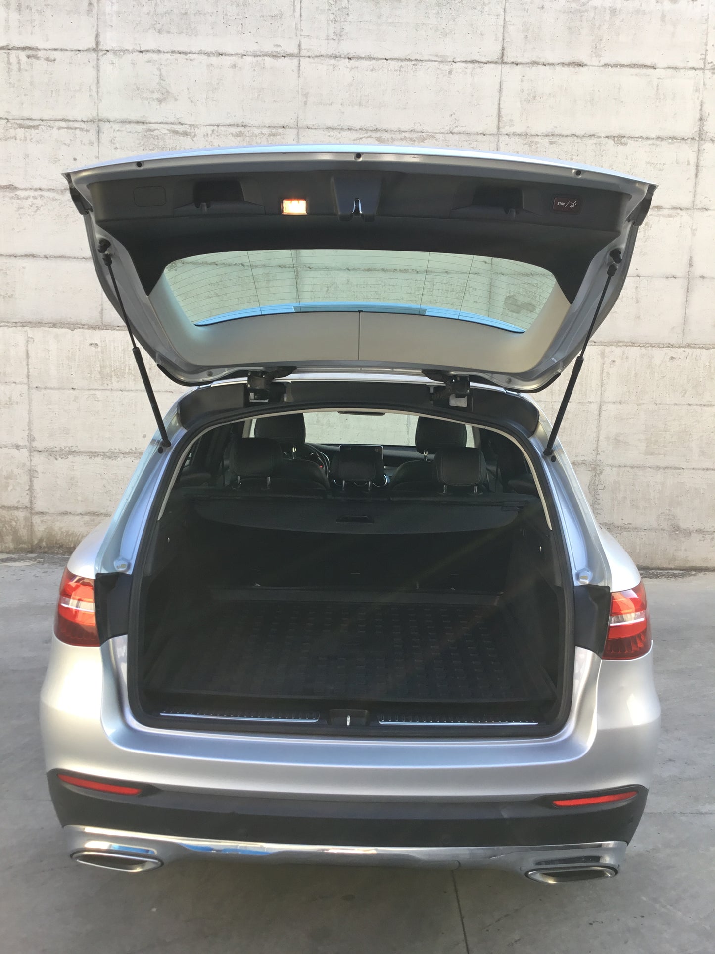 glc 220 d 4matic
