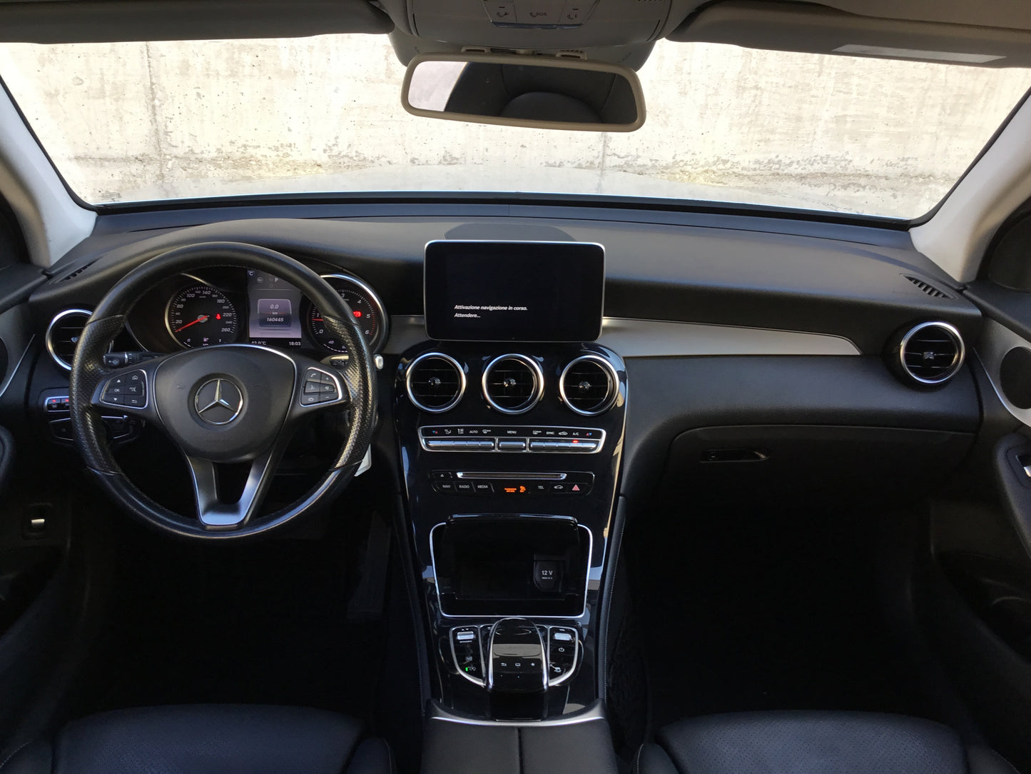 glc 220 d 4matic