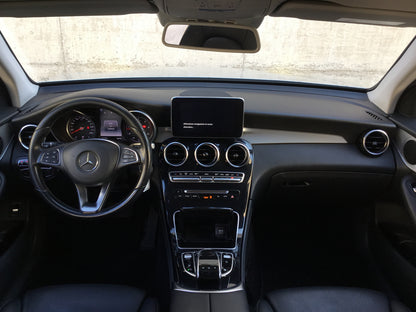 GLC 220 d 4MATIC