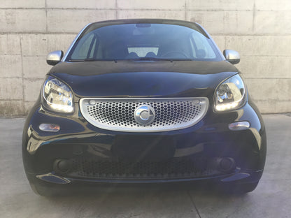 Smart fortwo coupé