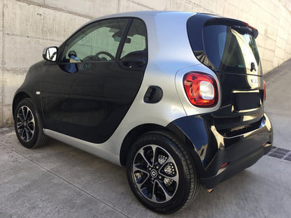 Smart fortwo coupé