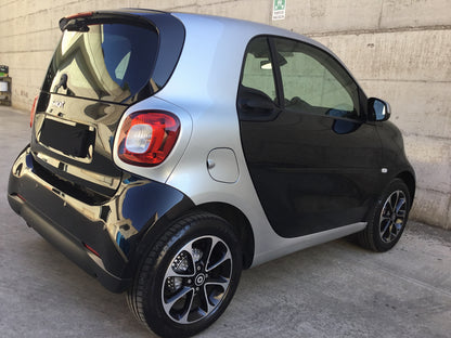 Smart fortwo coupé