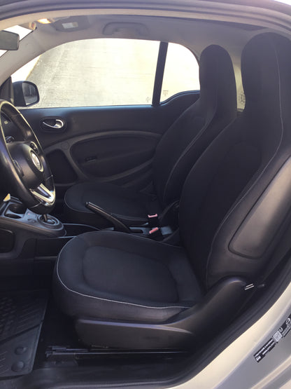 Smart fortwo coupé
